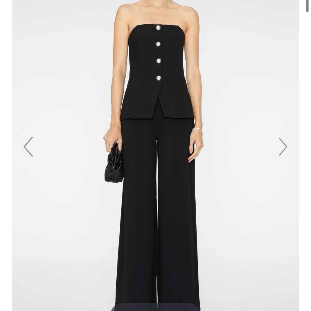 New with tags- Veronica Beard Formal Top